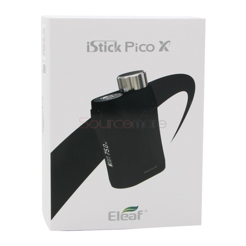 Eleaf iStick Pico X Mod