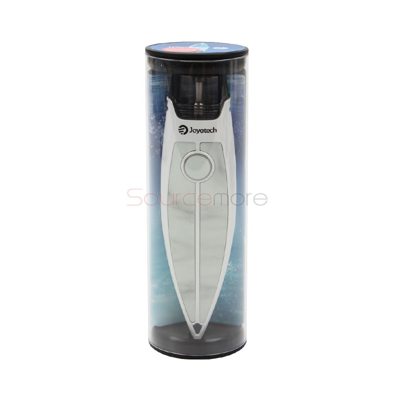 Joyetech RunAbout Pod Starter Kit 480mAh - Marble