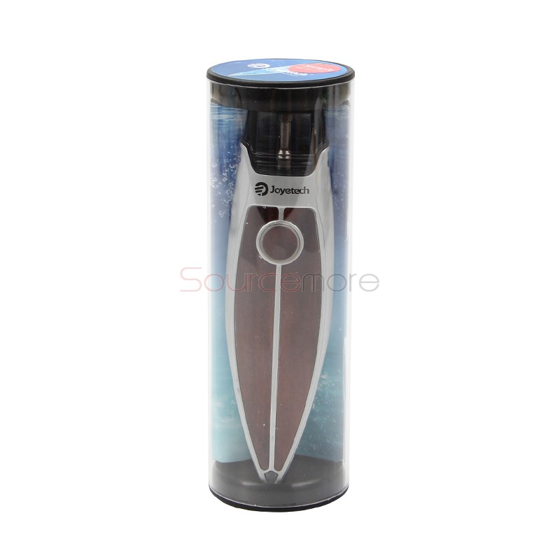 Joyetech RunAbout Pod Starter Kit 480mAh - Red Wood