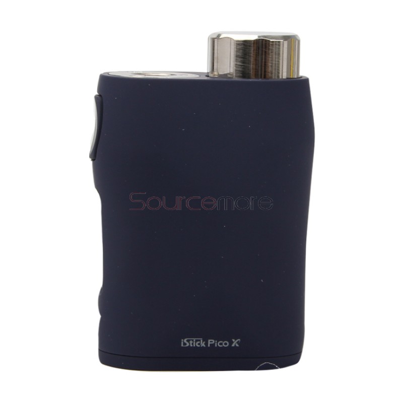 Eleaf iStick Pico X 75W Mod - Blue