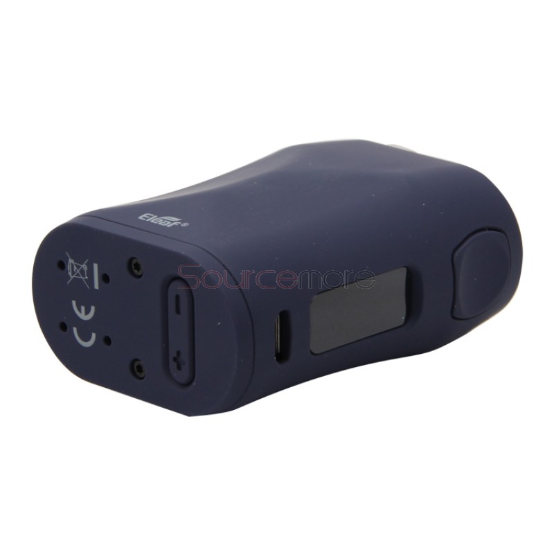 Eleaf iStick Pico X 75W Mod - Blue