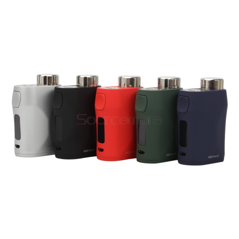 Eleaf iStick Pico X Mod