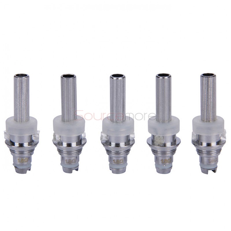 5PCS Kanger T3S Heating Coil - 2.2ohm