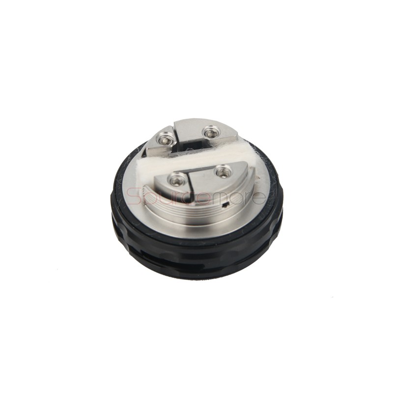 Joyetech RIFTCORE Duo Atomizer - Gold