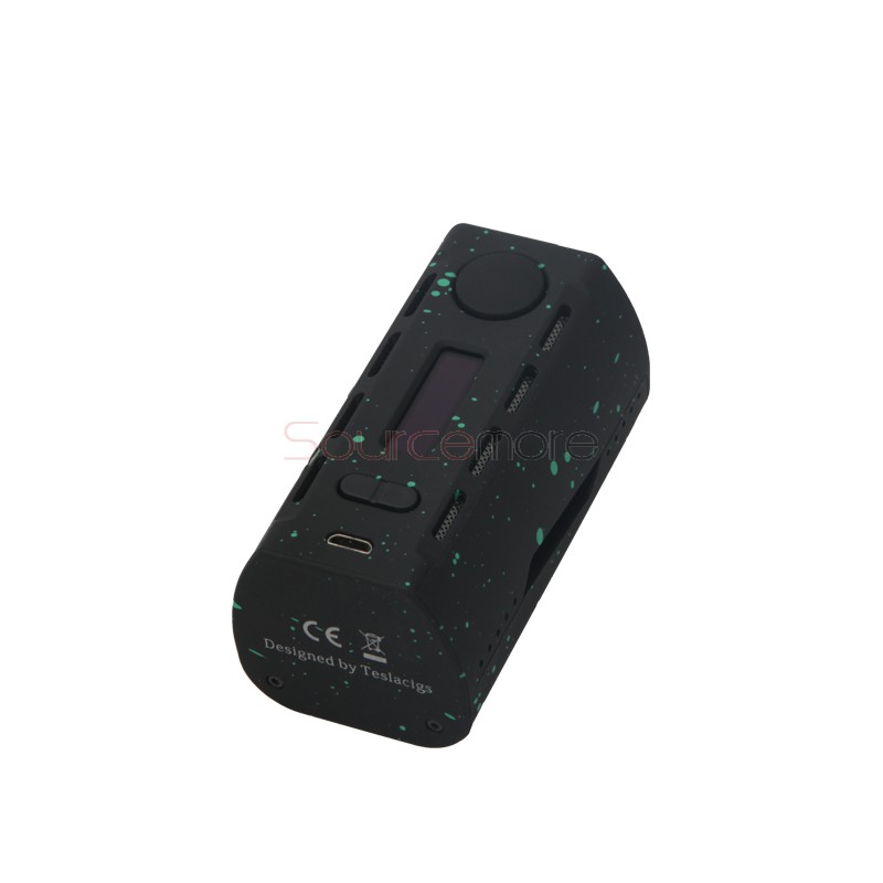 Tesla WYE 200W Box Mod