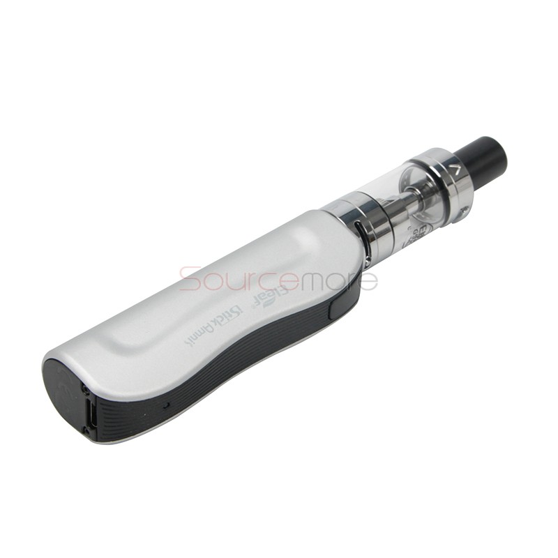 Eleaf iStick Amnis 30W Starter Kit - Silver