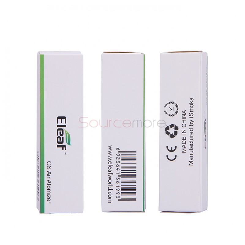 Eleaf GS-Air 2.5ml Clearomizer 