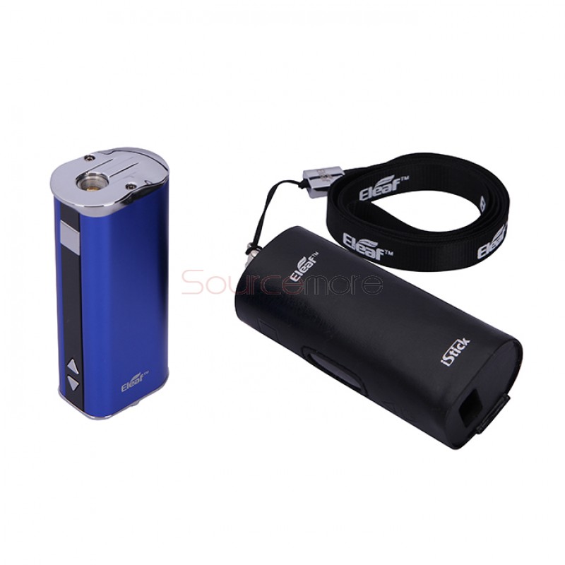 Eleaf Leather Case for iStick 20W/30W