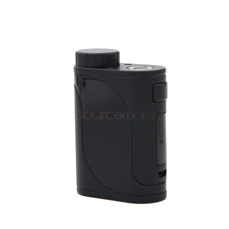 Eleaf iStick Pico 25 Mod - Full black