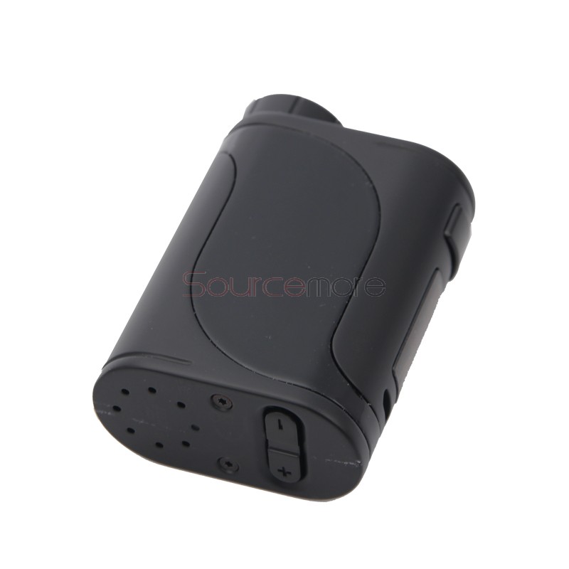 Eleaf iStick Pico 25 Mod - Full black