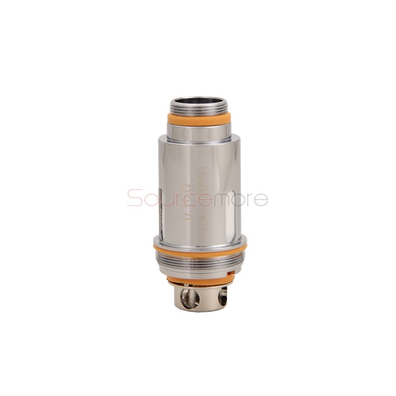 Aspire Cleito 120 Replacement Coil Head 5pcs