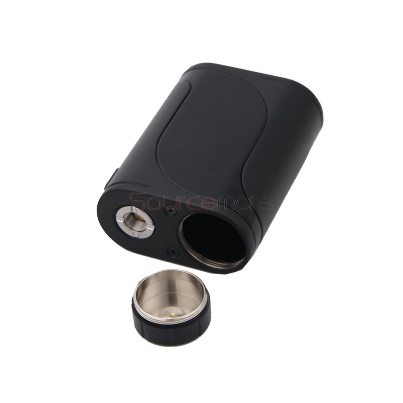 Eleaf iStick Pico 25 Mod - Full black