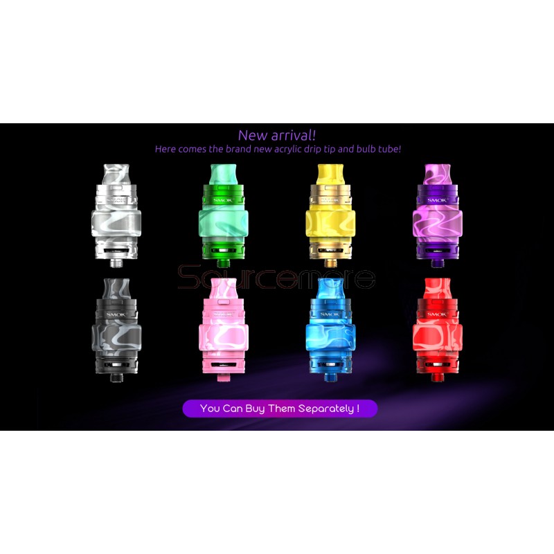 Smok TFV12 Baby Prince Tank - 7 Color