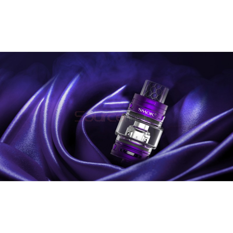 Smok TFV12 Baby Prince Tank - 7 Color