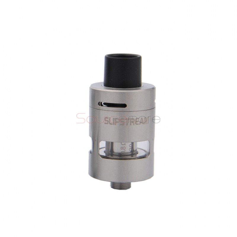 Innokin SlipStream RDA 2ml Capacity Rebuildable Dripping Atomizer - Silver