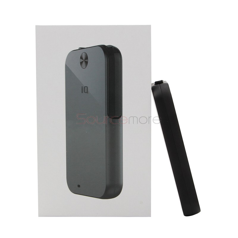 Hangsen IQ OVS Pod System Kit 600mAh - Black