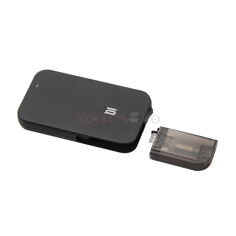 Hangsen IQ OVS Pod System Kit 600mAh - Black