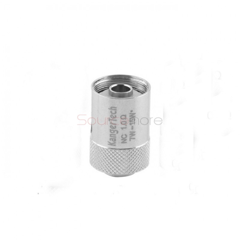 Kanger CLOCC Replacement Coil 1.0ohm 5pcs
