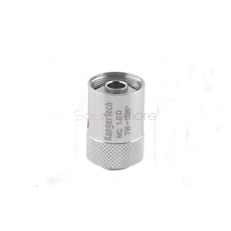 Kanger CLOCC Replacement Coil 1.0ohm 5pcs