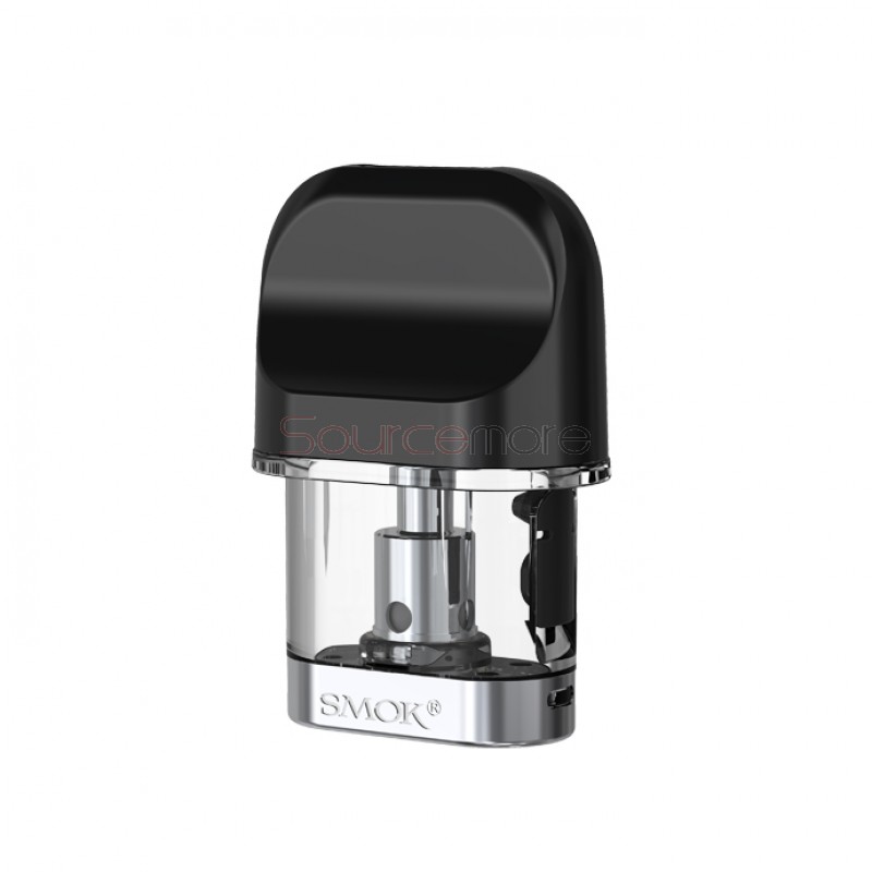 3pcs SMOK NOVO Replacement Pod Cartridges