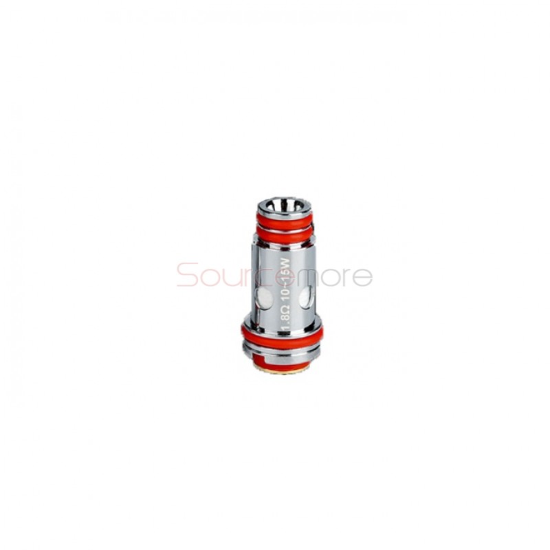 Uwell Whirl Coil 1.8ohm 4pcs