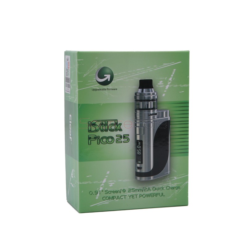 Eleaf iStick Pico 25 with ELLO Kit 2ml