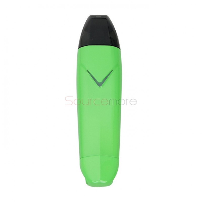 Suorin Vagon Pod Kit - Green