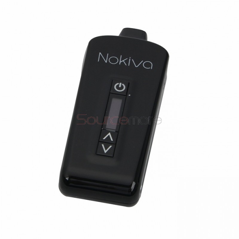 Airistech Herbva Nokiva Kit