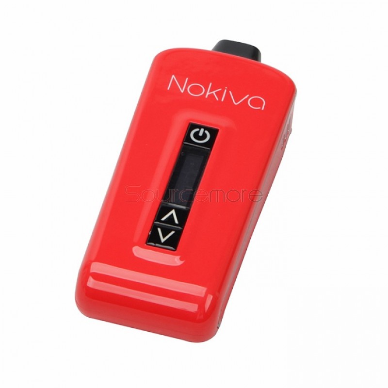 Airistech Herbva Nokiva Kit