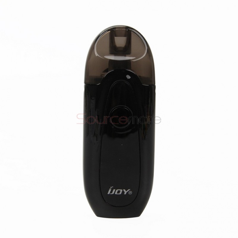 IJOY IVPC Pod Starter Kit 450mAh - Black
