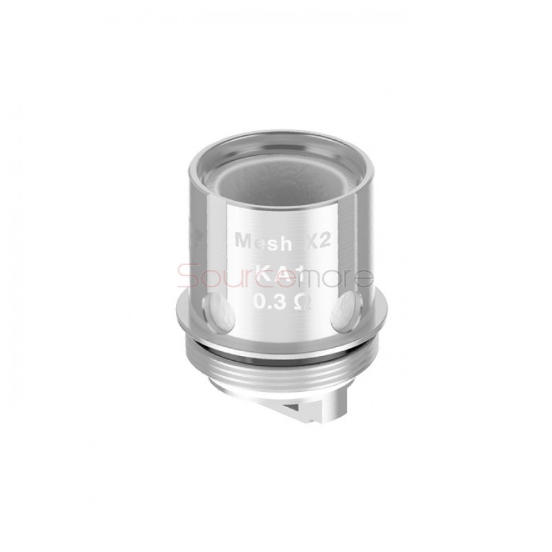 GeekVape Super Mesh X2 Coil 0.3ohm 5pcs