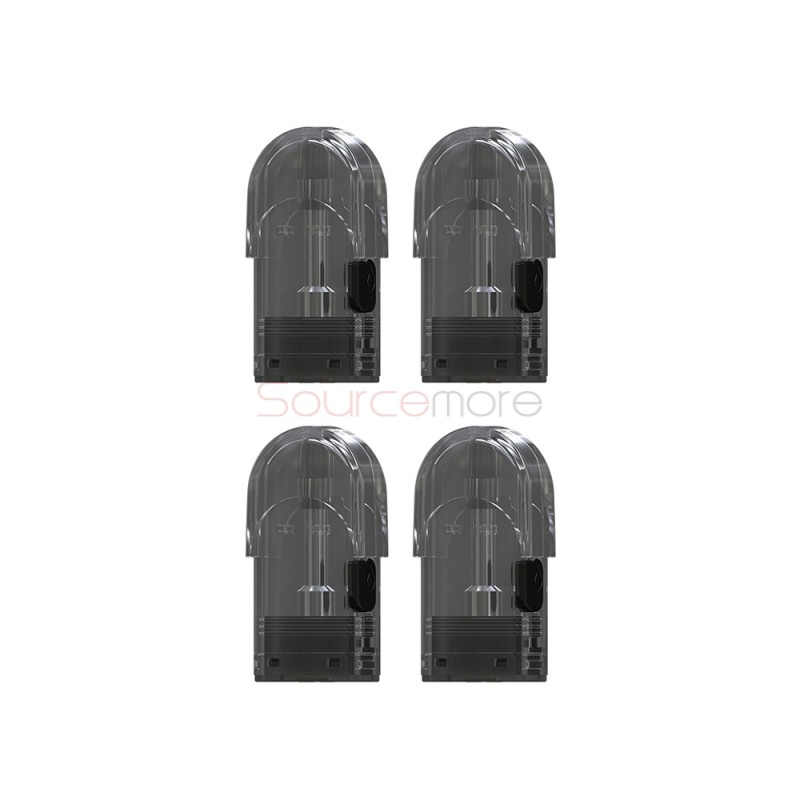 4pcs Eleaf Elven Pod Cartridge
