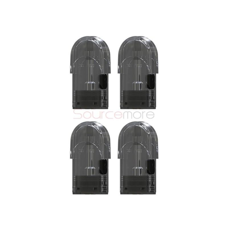 4pcs Eleaf Elven Pod Cartridge