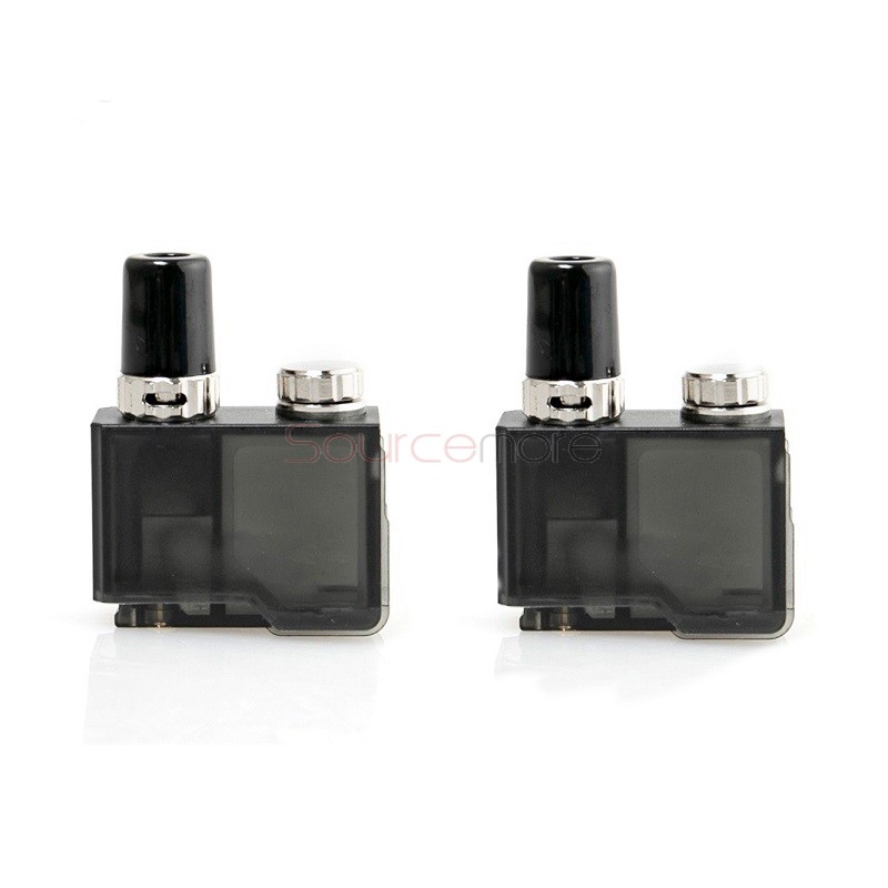 2pcs Lost Vape Orion Q Pod Cartridge