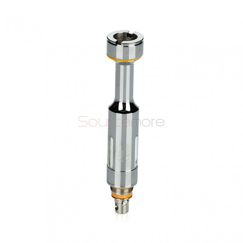 Aspire Plato Replacement Coil Head 1pcs - Kanthal Clapton Coil (TPD Edition)