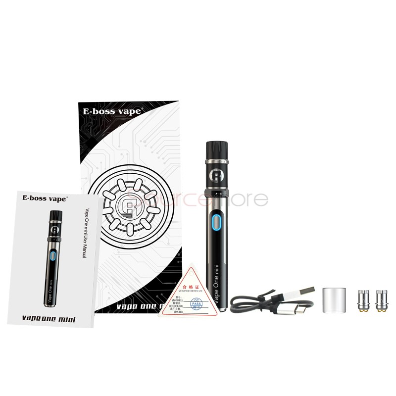 E-bossvape Vape One Mini Kit