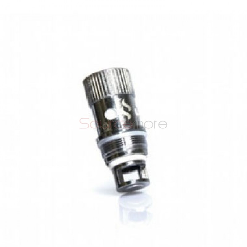 5PCS Sense Herakles Ni200 OCC Colis Head  0.2ohm