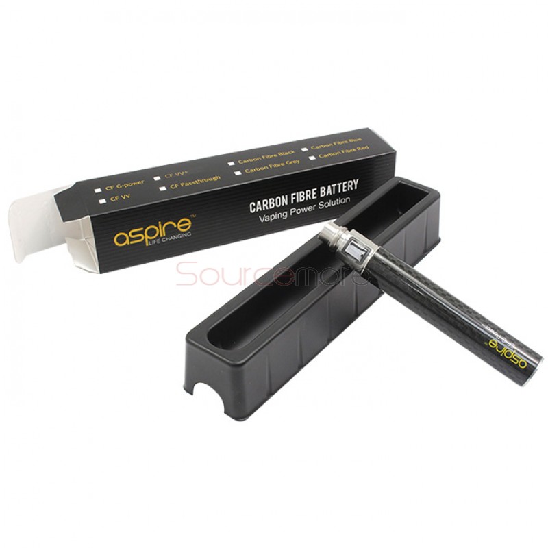 Aspire CF VV Variable Voltage Battery - 1600mAh