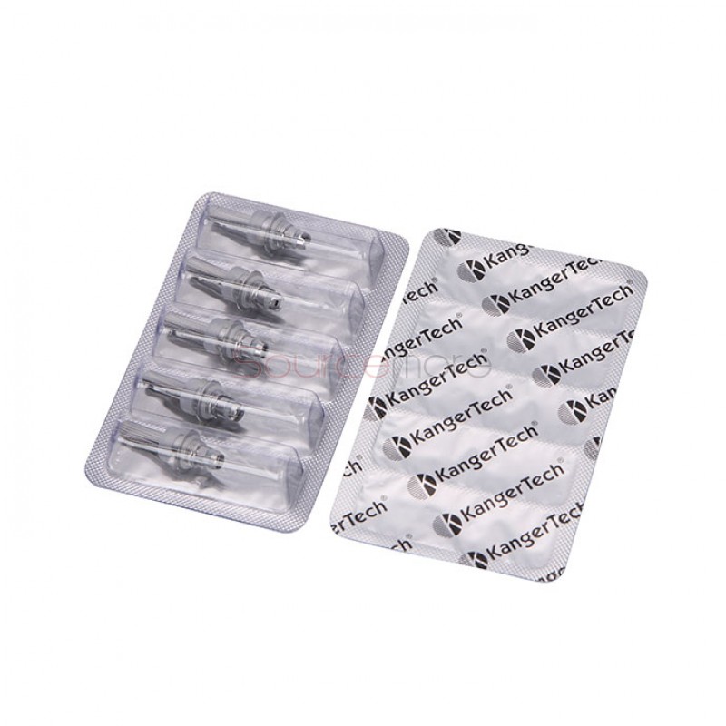Kanger Single Coil Unit MT32 Coils - 1.5ohm 5pc