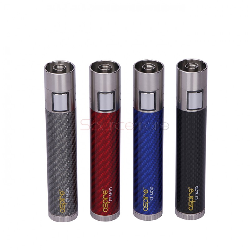 Aspire CF Mod 18650