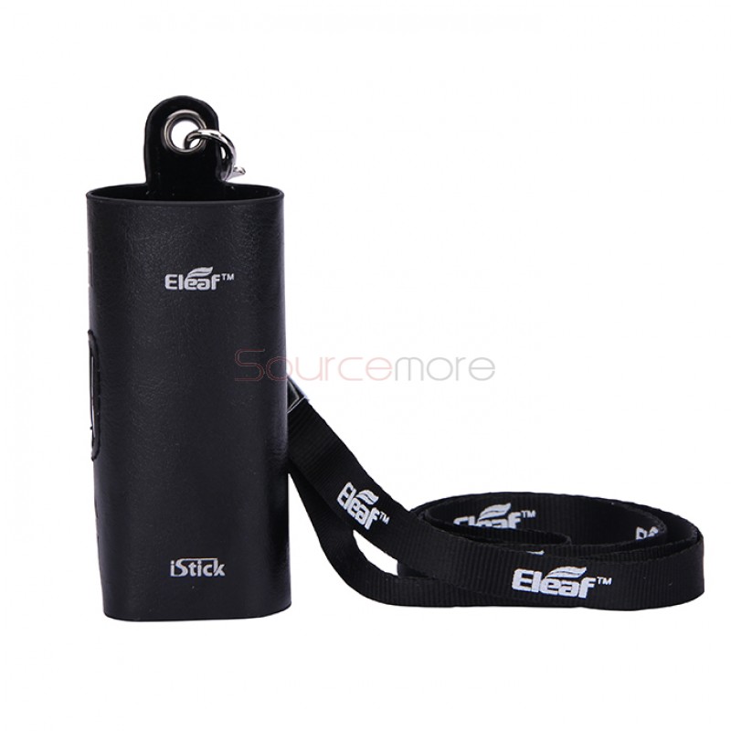 Eleaf Leather Case for iStick 20W/30W