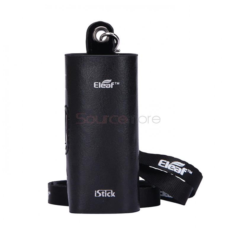 Eleaf Leather Case for iStick 20W/30W