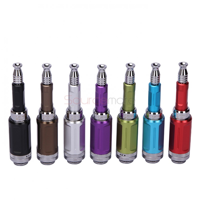 Kamry K101 Mechanical Kit with US Plug