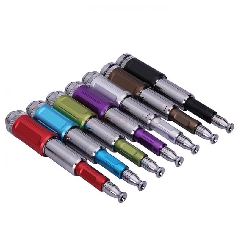 Kamry K101 Mechanical Kit with US Plug