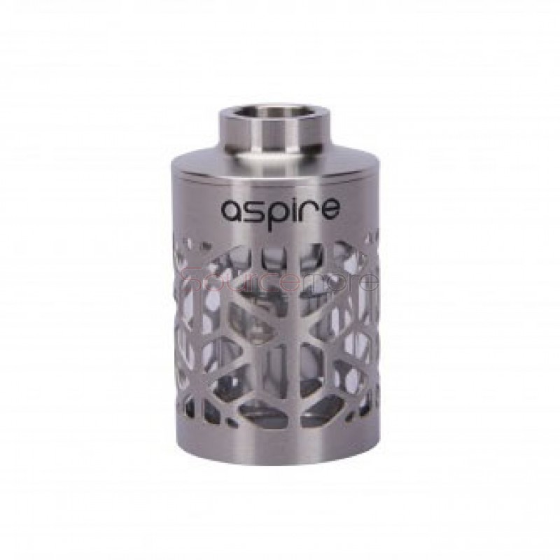 Aspire Replacement Hollowing Tank for Atlantis Clearomizer