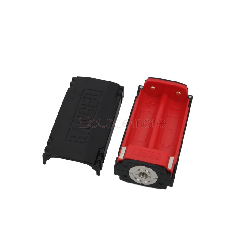 Hugo Vapor Ranger GT234 Box Mod - Red