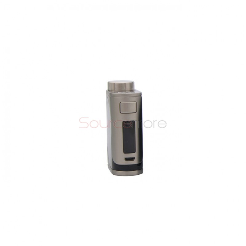 Eleaf iStick Pico 25 Mod - Silver black