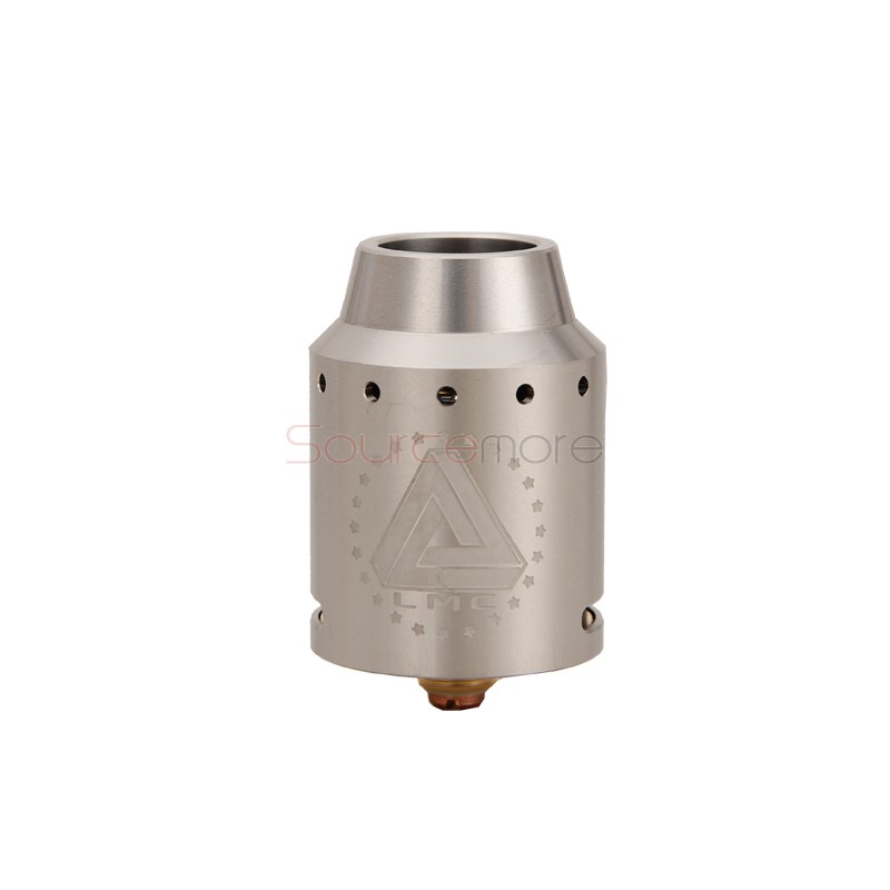 IJOY Limitless 24 RDA