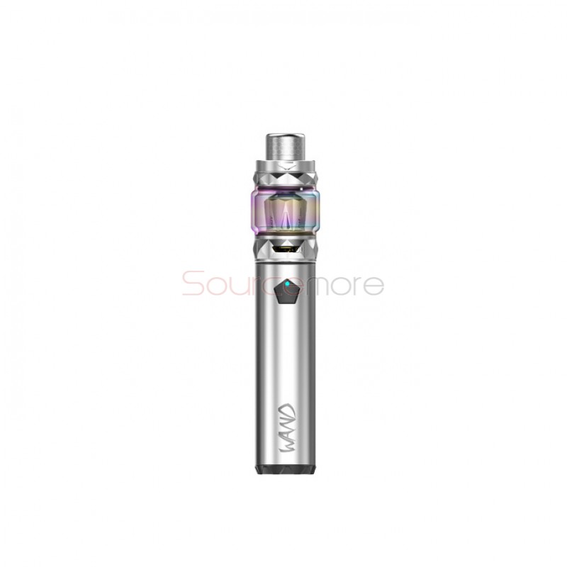 IJOY WAND 100W Starter Kit - SS