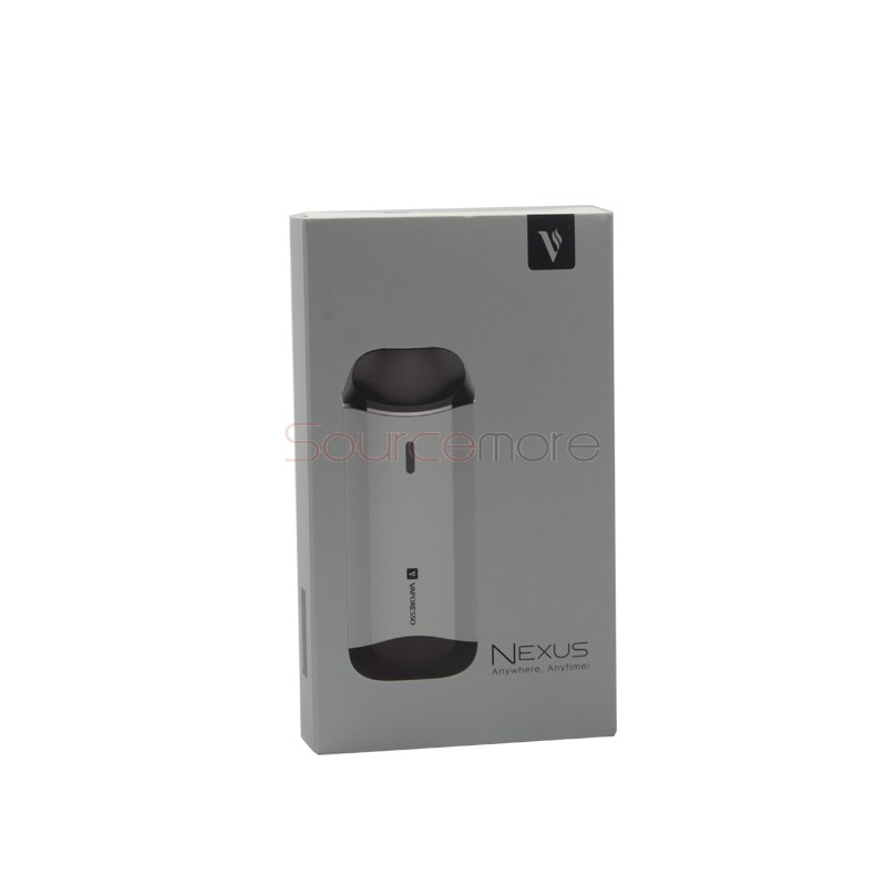 Vaporesso Nexus Kit - Orange
